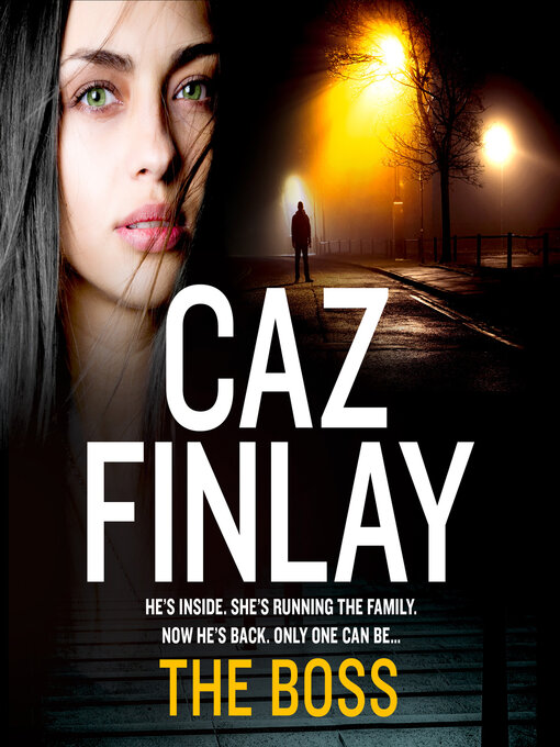 Title details for The Boss by Caz Finlay - Available